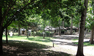 Puerto del Sol | Cabañas y Camping